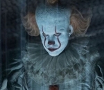 Peran Pennywise Ternyata Pengaruhi Psikologis Bill Skarsgard