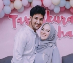 Bahagia Gelar Tasyakuran Kehamilan Irish Bella
