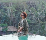 Babymoon Ala-Ala di Bali
