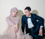 Bikin Heboh Pose Serasi Bak Pengantin