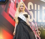 Barbie Kumalasari