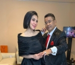 Syahrini