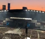 Nonton Konser Final BTS di Seoul Selama Tiga Hari
