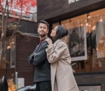 Kalau Ini Adegan Drama, Kira-Kira Ceritanya Raffi dan Nagita Sedang Apa Ya?