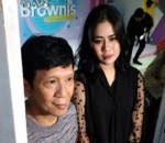 Ginanjar Jadi Bintang Tamu Acara 'Rumpi' Episode Selasa (17/12)