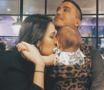 Hamish Daud Tulis Ucapan Manis Untuk Raisa di Hari Ibu