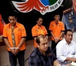 Ibra Azhari Ditangkap Polisi Karena Kasus Narkoba