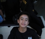 Inilah Penampilan Terbaru Bowo Alpenliebe, Ganteng Kan?