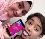 Mundur dari TikTok, Bowo Alpenliebe Kini Pindah ke Likee