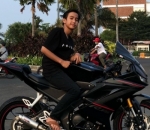 Naik Motor Gede, Bowo Udah Mirip Boy 'Anak Jalanan' Belum?