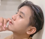 Bowo Alpenliebe Berkumis Tipis Mirip Oppa-Oppa Korea