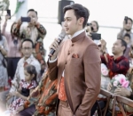 Momen Mengharukan Caesar Hito Melamar Kekasih Hatinya