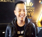 Ernest Prakasa Komentari Kontroversi Foto Tara Basro</p>