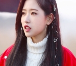 Olivia Hye