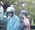 Angga dan Zara Kembali Dipertemukan Dalam Film Baru Berjudul 'Mariposa'