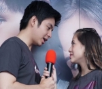 Dalam Film Tersebut Zara Berperan sebagai Acha, dan Angga Berperan Sebagai Iqbal 