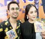Raffi Ahmad Beri Reaksi Santai Saat Diteriaki ‘Corona Man’ Di Turki