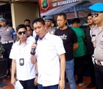 Polisi Ungkap Ririn Ekawati Dapat Setengah Butir Pil Happy Five Dari Asistennya