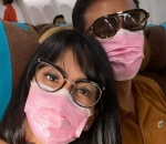 Vanessa Angel dan Bibi Ardiansyah, Pasangan yang Hobi Travelling