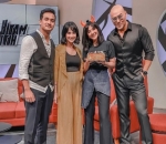 Vanessa Angel dan Bibi Ardiansyah Aktif Mengisi Acara Televisi