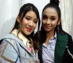 Reaksi Lyodra Soal Dul Jaelani Khusus Ciptakan Lagu untuk Tiara Anugrah