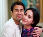 Raffi Ahmad dan Nagita Slavina