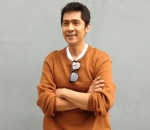 Adi Nugroho Borong Masker