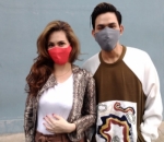 Alessia Caestaro dan Suami Buka Bisnis Kuliner