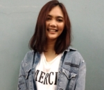 Rina Nose Tak Mau Jawab Soal Pekerjaan Suami