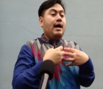 Nassar Berencana Menikah Akhir Tahun dengan 'Daun Muda'