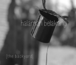 Halaman Belakang