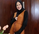 Cut Meyriska Juga Akan Menjalani Ramadan Dengan Kondisi Sedang Mengandung 7 Bulan