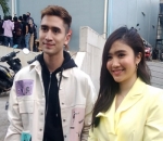 Verrell Bramasta Beber Status Hubungan Sebenarnya Dengan Febby Rastanty