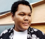 Anak Mat Solar Ingin Ikuti Jejak Ayah Terjun Ke Dunia Hiburan