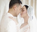 Zaskia Gotik Nyaris Menikah dengan Vicky Prasetyo