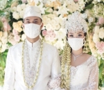 Zaskia Gotik Mempercepat Pernikahan Karena Pandemi Corona