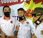 Bantuan Sembako dari Polo Srimulat Untuk Warga Terdampak Corona