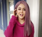 Jenita Janet ikut buka suara tentang kedekatannya dengan Vicky Prasetyo