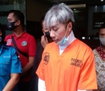 Dianggap Terlalu Ketergantungan, Roy Kiyoshi Akhirnya Dipindahkan Ke RSKO