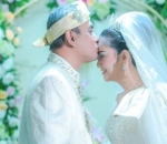 Pernikahan Qory Sandioriva Dapat Restu Mantan Suami, Ramon Y. Tungka