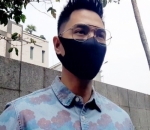 Rizky Kinos Cerita Kesibukan Baru Sebagai Peternak Burung
