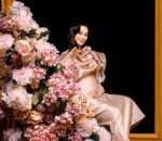 Konsep Maternity Shoot 