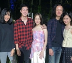 Zara dan Zaki Baru Jadian?