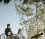 Tara Basro dan Daniel Adnan Pilih Lokasi Outdoor