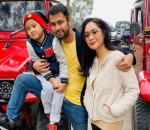 Raffi Ahmad dan Nagita Slavina