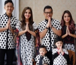 Anang Hermansyah dan Ashanty