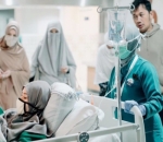 Zaskia Adya Mecca Sempat Alami Halusinasi