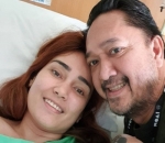 Penampilan Feby Febiola Sebelum Operasi