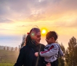 Ashanty Bareng Si Bungsu, Arsya