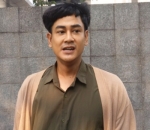 Dwi Andhika Menanggapi Status Vanessa Angel Sebagai Tahanan Kota